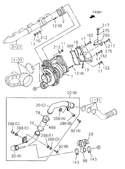 Partial Engine